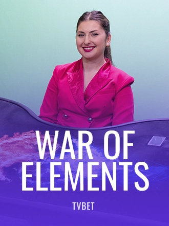 WAR OF ELEMENTS